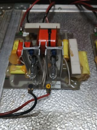 JBL filtros JBL 4870