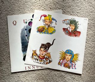HAGO ENVIOS - Vinilos Queen