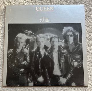 HAGO ENVIOS - Vinilos Queen