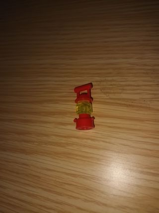Farol Playmobil