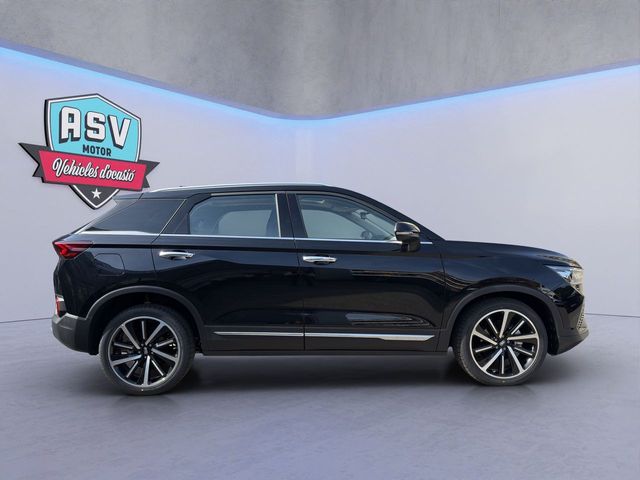 Bestune T77 1.5T DCT 