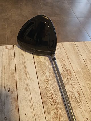 Palo golf callaway 

