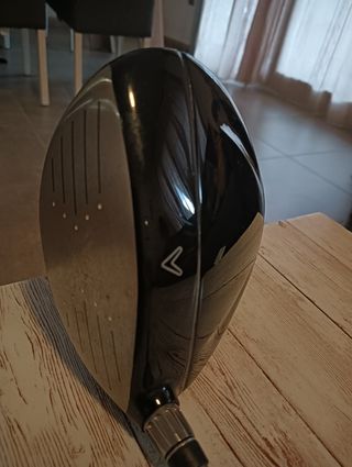 Palo golf callaway 


