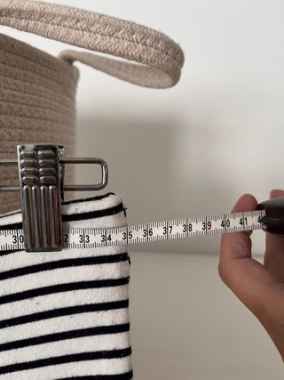 Falda tubo PULL&BEAR M