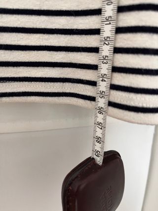 Falda tubo PULL&BEAR M