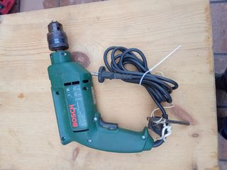 Taladro percutor Bosch CSB 550-2