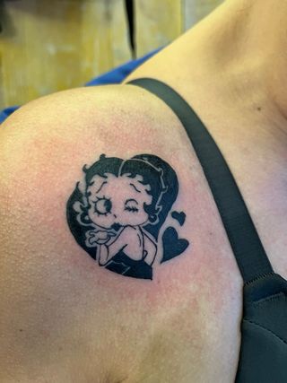 Tatuajes