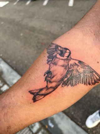 Tatuajes