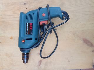 Taladro percutor Bavaria 400w