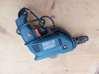 Taladro percutor Bavaria 400w