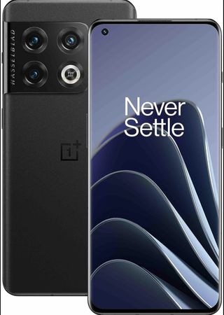 OnePlus Smartphone - Negro