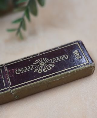 Rasoio mano libera Friedrich Schlemper n. 189