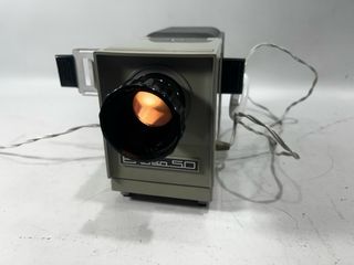 Proyector Enosa 50 - Diapositivas