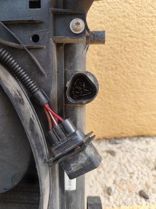 Vw golf mk1 león mk1 Toledo Audi los 2 radiador