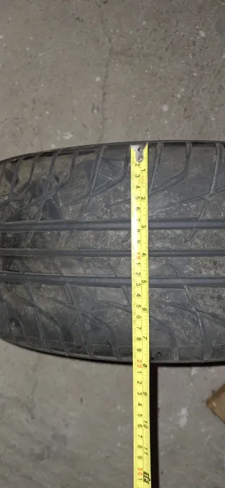 Llantas 16" 4x100 - 4 unidades