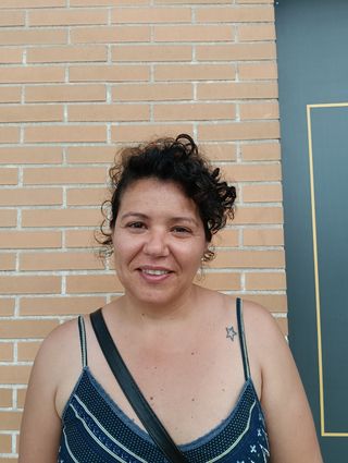 Auxiliar sociosanitario