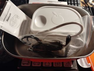 Fiambrera eléctrica Estella 12V-220V