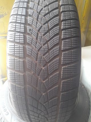 Vendo Ruedas y neumáticos