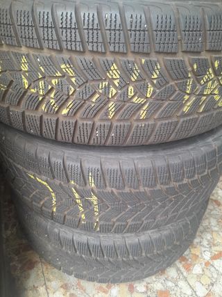 Vendo Ruedas y neumáticos