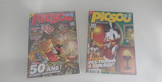 Picsou BD