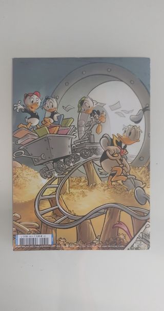 Picsou BD