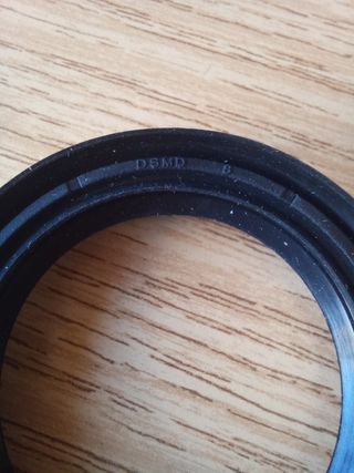 Kit reparación eje trasero Citroën Xsara