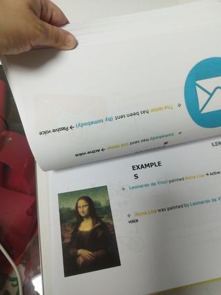 Inglés grado superior