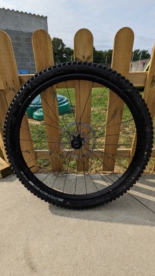 Ruedas MTB 29" Specialized Turbo Levo