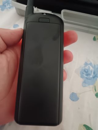 Swatch Telecom Cell PV 130 Arancione