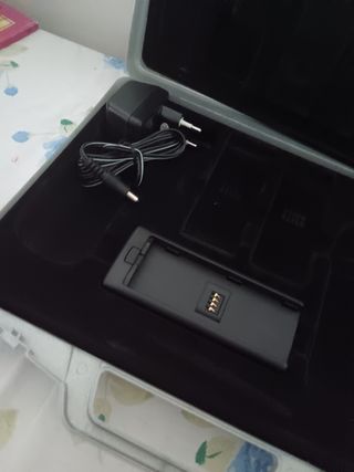 Swatch Telecom Cell PV 130 Arancione