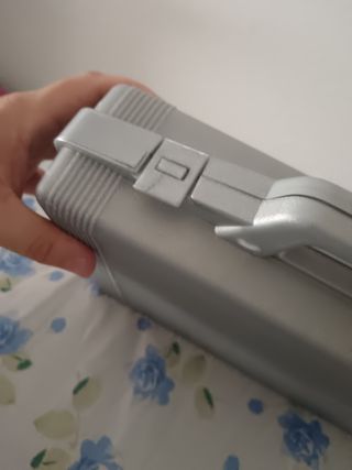 Swatch Telecom Cell PV 130 Arancione