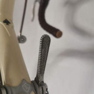 Colner Vintage: Bici Corsa