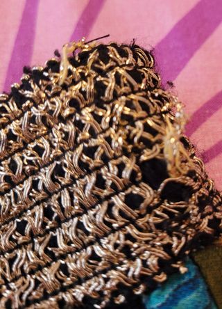 Shorts Desigual multicolor mujer