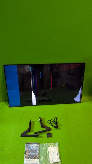 Samsung TV QLED 2023 50Q60C - Smart TV de 50" ROTO