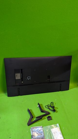 Samsung TV QLED 2023 50Q60C - Smart TV de 50" ROTO