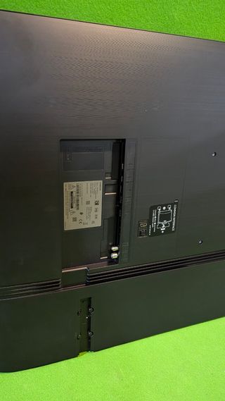 Samsung TV QLED 2023 50Q60C - Smart TV de 50" ROTO