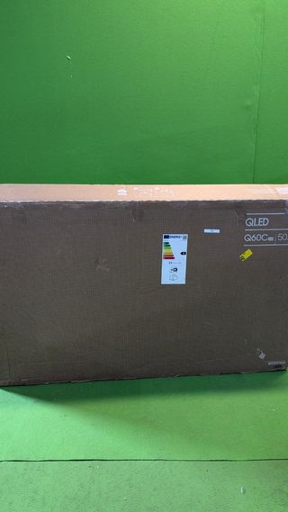 Samsung TV QLED 2023 50Q60C - Smart TV de 50" ROTO