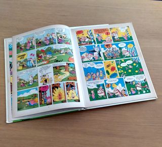 Asterix El Galo (coleccionistas)