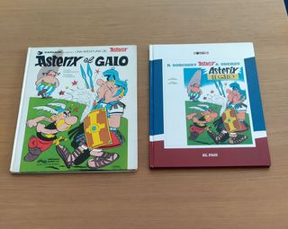 Asterix El Galo (coleccionistas)