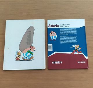 Asterix El Galo (coleccionistas)
