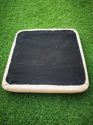 Asientos para la silla en color Beige