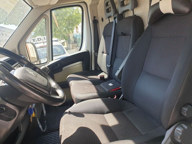 Citroën Jumper furgon35 L3H2 