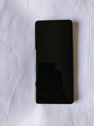 HONOR Magic 7 Lite Negro