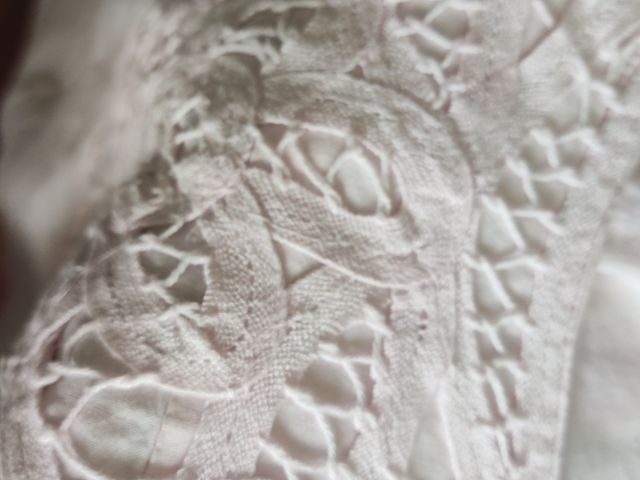 Blusa rosa Kiabi talla M