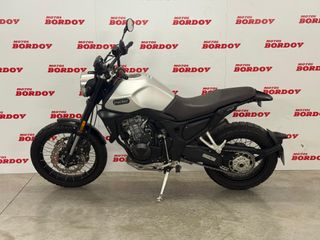 Macbor Eight Mile 500 SCR