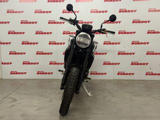 Macbor Eight Mile 500 SCR