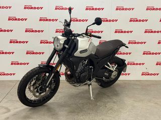 Macbor Eight Mile 500 SCR