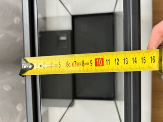 Pecera 10L kit completo