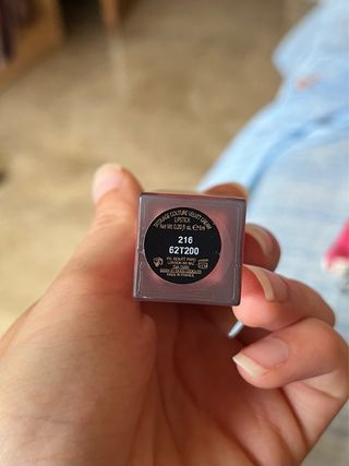 Yves Saint Laurent - Pintalabios rosa