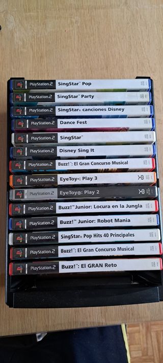 Playstation 2